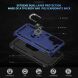 Защитный чехол Deexe Armor Case для Samsung Galaxy A56 (A566) - Black (372137B). Фото 5 из 7
