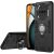 Защитный чехол Deexe Armor Mag для Nothing Phone (3a) - Black: фото 1 из 7