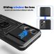 Захисний чохол Deexe Armor Shield для OPPO Reno 14 F/FS - Black (388343B). Фото 3 з 9