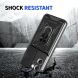 Захисний чохол Deexe Armor Shield для OPPO Reno 14 F/FS - Black (388343B). Фото 7 з 9