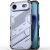 Захисний чохол Deexe Bibercas для Apple iPhone 17 Air - Grey: фото 1 з 6