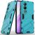 Защитный чехол Deexe Bibercas для OnePlus Ace 3V - Baby Blue: фото 1 из 7