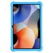 Защитный чехол Deexe Color AirBag для BlackView Oscal Pad 10 - Sky Blue (322701SL). Фото 2 из 8