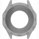 Защитный чехол Deexe Color Frame для Huawei Watch GT 6 (46 mm) / GT 5 (46 mm) / GT 4 (46 mm) - Grey (423203H). Фото 2 из 3