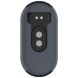 Защитный чехол Deexe Color Frame для Xiaomi Mi Smart Band 9 - Grey (359403H). Фото 5 из 8