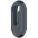 Защитный чехол Deexe Color Frame для Xiaomi Mi Smart Band 9 - Grey (359403H). Фото 3 из 8