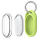 Захисний чохол Deexe Cosmic Guard для Xiaomi Tag - Fluorescent Green (410301G). Фото 3 з 11