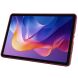 Защитный чехол Deexe Crystal Kickstand для Xiaomi Redmi Pad 2 - Wine Red (383225WR). Фото 4 из 11