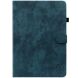 Защитный чехол Deexe Cute Tiger для Samsung Galaxy Tab A9 (X110/115) - Dark Blue (339341DB). Фото 5 из 10