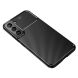Защитный чехол Deexe Fusion для Samsung Galaxy S22 - Black (290000B). Фото 3 из 11