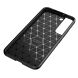 Защитный чехол Deexe Fusion для Samsung Galaxy S22 - Black (290000B). Фото 5 из 11
