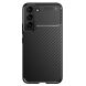 Защитный чехол Deexe Fusion для Samsung Galaxy S22 - Black (290000B). Фото 2 из 11