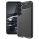 Защитный чехол Deexe Fusion для Samsung Galaxy S23 - Black (318006B). Фото 2 из 6