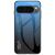 Защитный чехол Deexe Gradient Color для Google Pixel 9 Pro XL - Black / Blue: фото 1 из 7