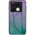 Защитный чехол Deexe Gradient Color для Infinix Note 40 Pro - Purple: фото 1 из 7