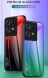 Захисний чохол Deexe Gradient Color для Motorola Edge 50 Pro - Red / Black (353643RB). Фото 8 з 12