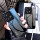 Захисний чохол Deexe Gradient Color для Motorola Edge 50 Pro - Red / Black (353643RB). Фото 7 з 12