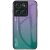 Захисний чохол Deexe Gradient Color для Motorola Edge 60 / Edge 60 Fusion - Purple: фото 1 з 11
