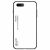 Захисний чохол Deexe Gradient Color для OPPO A5 2020 - White: фото 1 з 10