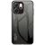 Захисний чохол Deexe Gradient Color для OPPO Reno 14 FS 5G - Black / Grey: фото 1 з 6