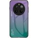 Защитный чехол Deexe Gradient Color для Realme 12 Pro / 12 Pro+ - Purple (348938V). Фото 1 из 7