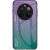 Защитный чехол Deexe Gradient Color для Realme 12 Pro / 12 Pro+ - Purple: фото 1 из 7