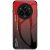 Защитный чехол Deexe Gradient Color для Realme 14 Pro Plus - Red / Black: фото 1 из 8
