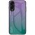 Захисний чохол Deexe Gradient Color для Samsung Galaxy S25 Edge (S937) - Purple: фото 1 з 10