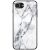 Захисний чохол Deexe Gradient Pattern для Apple iPhone 16e - White: фото 1 з 12