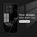 Защитный чехол Deexe Gradient Pattern для Motorola Edge 60 Pro - White (381731W). Фото 4 из 9