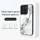 Защитный чехол Deexe Gradient Pattern для Motorola Edge 60 Pro - White (381731W). Фото 6 из 9