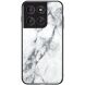 Защитный чехол Deexe Gradient Pattern для Motorola Edge 60 Pro - White (381731W). Фото 1 из 9