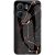 Защитный чехол Deexe Gradient Pattern для OPPO A5x - Gold / Black: фото 1 из 6