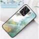 Защитный чехол Deexe Gradient Pattern для Xiaomi Redmi Note 12 Pro 5G - Flying Pigeon (311903FP). Фото 2 из 9