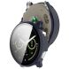 Захисний чохол Deexe Hard Frame для Garmin Venu 4 (45mm) - Dark Blue (362301DB). Фото 6 з 7
