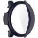 Захисний чохол Deexe Hard Frame для Garmin Venu 4 (45mm) - Dark Blue (362301DB). Фото 3 з 7