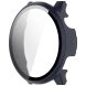 Захисний чохол Deexe Hard Frame для Garmin Venu 4 (45mm) - Dark Blue (362301DB). Фото 2 з 7