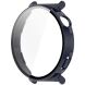Защитный чехол Deexe Hard Frame для Huawei Watch GT 5 (41mm) - Dark Blue (369601DB). Фото 2 из 7