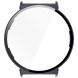 Защитный чехол Deexe Hard Frame для Huawei Watch GT 5 (41mm) - Dark Blue (369601DB). Фото 4 из 7