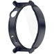 Защитный чехол Deexe Hard Frame для Huawei Watch GT 5 (41mm) - Dark Blue (369601DB). Фото 3 из 7