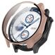 Защитный чехол Deexe Hard Frame для OPPO Watch X / OnePlus Watch 2 - Pink (355205P). Фото 1 из 7