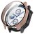 Защитный чехол Deexe Hard Frame для OPPO Watch X / OnePlus Watch 2 - Pink: фото 1 из 7