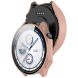 Защитный чехол Deexe Hard Frame для OPPO Watch X / OnePlus Watch 2 - Pink (355205P). Фото 6 из 7
