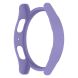 Захисний чохол Deexe Hard Frame для Samsung Galaxy Watch 4 / 5 (40mm) - Light Purple (284635LV). Фото 6 з 7