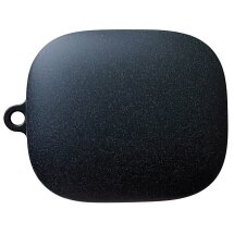 Защитный чехол Deexe Hard Shield для Xiaomi Redmi Buds 6 - Black: фото 1 из 5