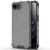 Защитный чехол Deexe Honeycomb Series для Apple iPhone 16e - Black: фото 1 из 7