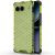 Захисний чохол Deexe Honeycomb Series для OnePlus Nord 4 - Green: фото 1 з 5