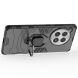 Защитный чехол Deexe Hybrid Case для OnePlus Ace 3 Pro - Black (361312B). Фото 3 из 6