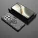 Защитный чехол Deexe Hybrid Case для OnePlus Ace 3 Pro - Black (361312B). Фото 4 из 6