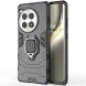 Защитный чехол Deexe Hybrid Case для OnePlus Ace 3 Pro - Black (361312B). Фото 2 из 6